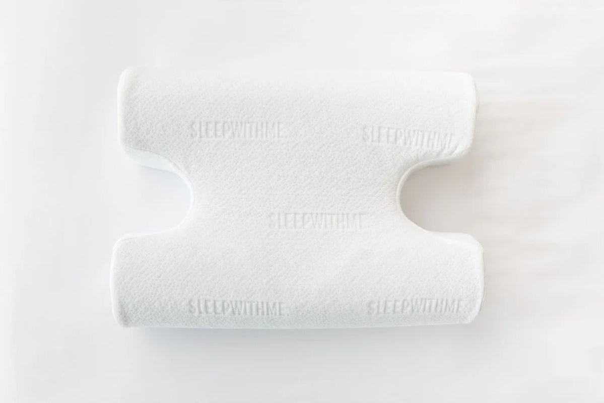 The SLEEPWITHME. "Best Sleep Ever" Pro Anti-Aging Beauty Pillow Kit